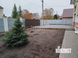 Дом 265м², 2-этажный, участок 10 сот.