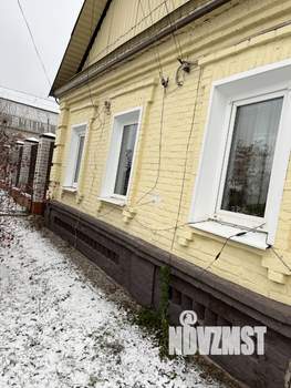 Дом 102м², 1-этажный, участок 9 сот.