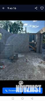 Дом 80м², 1-этажный, участок 4 сот.