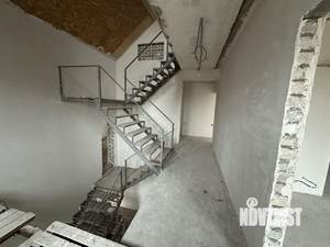 Коттедж 430м², 3-этажный, участок 11 сот.