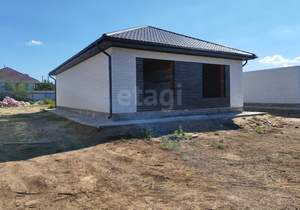 Дом 100м², 1-этажный, участок 6 сот.