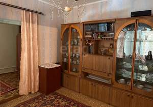 Дом 68м², 1-этажный, участок 2 сот.