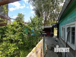 Дом 61м², 1-этажный, участок 5 сот.