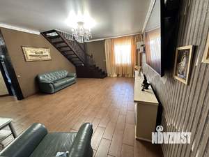 Дом 145м², 2-этажный, участок 5 сот.