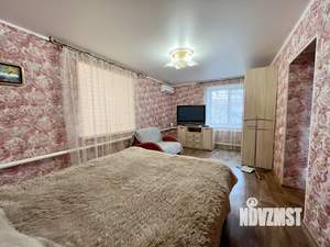 Дом 187м², 3-этажный, участок 9 сот.