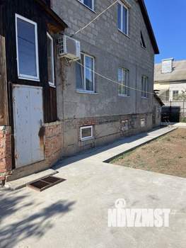 Дом 280м², 2-этажный, участок 7 сот.