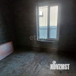 Дом 90м², 1-этажный, участок 6 сот.