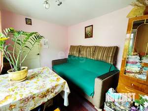 Дом 65м², 1-этажный, участок 5 сот.