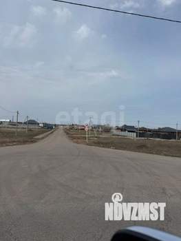 Дом 115м², 1-этажный, участок 6 сот.