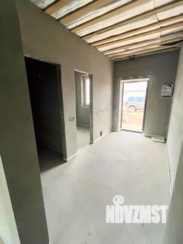 Дом 75м², 1-этажный, участок 6 сот.