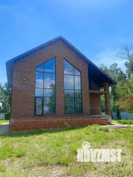 Дом 300м², 3-этажный, участок 10 сот.