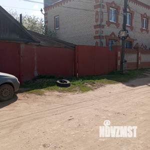 Дом 57м², 1-этажный, участок 6 сот.