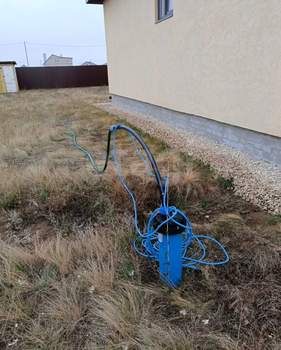 Дом 90м², 1-этажный, участок 6 сот.