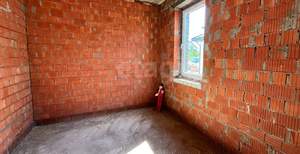 Дом 100м², 1-этажный, участок 6 сот.