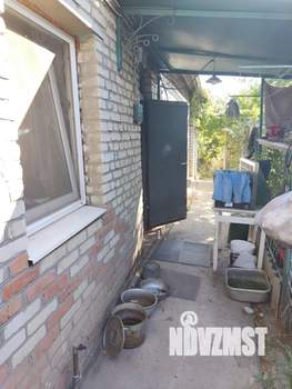 Дом 60м², 1-этажный, участок 7 сот.