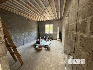 Дом 95м², 1-этажный, участок 4 сот.