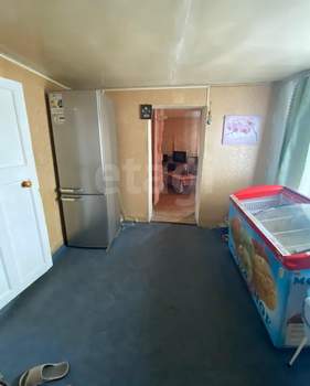 Дом 45м², 1-этажный, участок 6 сот.