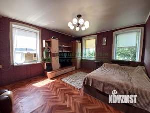 Дом 37м², 1-этажный, участок 1 сот.