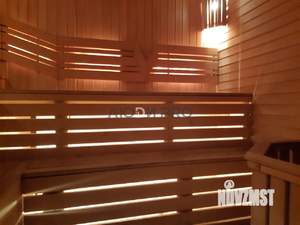 Коттедж 202м², 2-этажный, участок 70 сот.