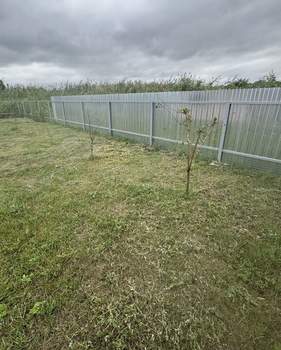 Дом 40м², 1-этажный, участок 4 сот.