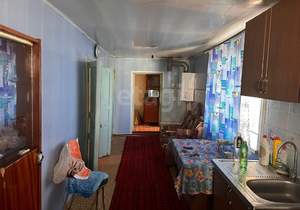 Дом 68м², 1-этажный, участок 2 сот.