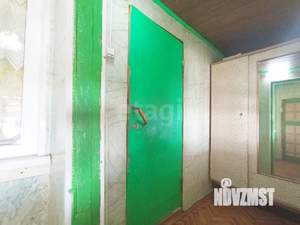 Дом 49м², 1-этажный, участок 5 сот.