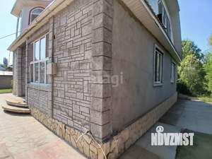 Дом 154м², 2-этажный, участок 7 сот.