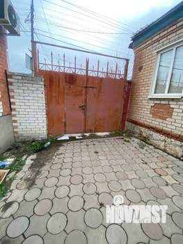 Дом 78м², 1-этажный, участок 6 сот.