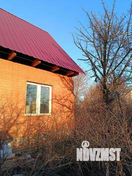 Дом 47м², 1-этажный, участок 9 сот.