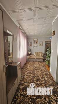 Дом 106м², 1-этажный, участок 11 сот.