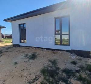 Дом 90м², 1-этажный, участок 649 сот.