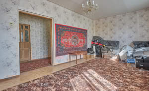 Дом 280м², 2-этажный, участок 7 сот.