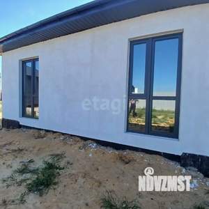 Дом 90м², 1-этажный, участок 6 сот.