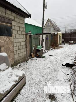 Дом 102м², 1-этажный, участок 9 сот.