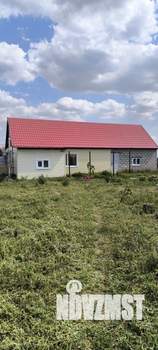 Дом 86м², 2-этажный, участок 20 сот.