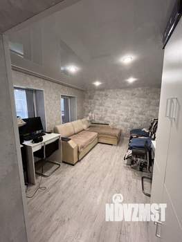 Дом 32м², 1-этажный, участок 2 сот.