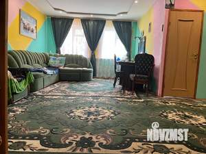 Дом 94м², 2-этажный, участок 4 сот.