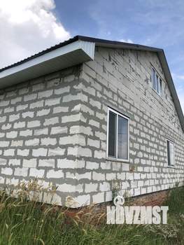 Дом 200м², 2-этажный, участок 10 сот.