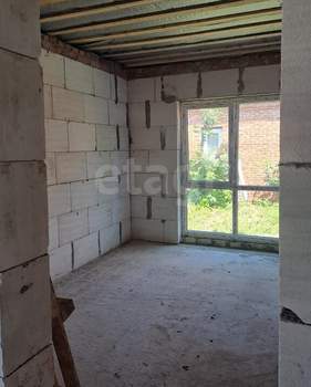 Дом 75м², 1-этажный, участок 3 сот.