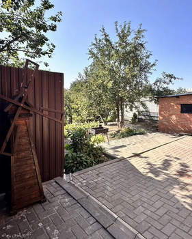 Дом 114м², 2-этажный, участок 4 сот.