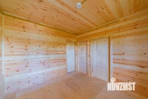 Дом 45м², 1-этажный, участок 4 сот.