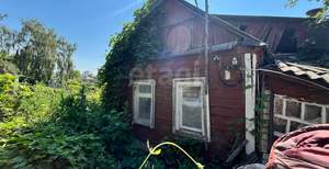 Дом 50м², 1-этажный, участок 5 сот.