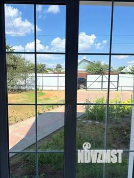 Дом 114м², 2-этажный, участок 6 сот.