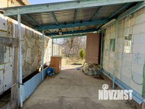 Дом 20м², 1-этажный, участок 4 сот.