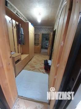 Дом 57м², 1-этажный, участок 5 сот.