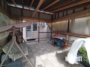 Дом 31м², 1-этажный, участок 1 сот.