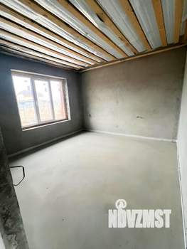 Дом 75м², 1-этажный, участок 6 сот.