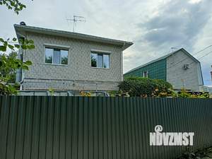 Дом 250м², 2-этажный, участок 5 сот.