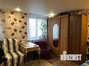 Дом 57м², 2-этажный, участок 4 сот.