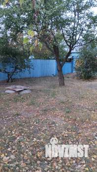 Дом 63м², 1-этажный, участок 6 сот.